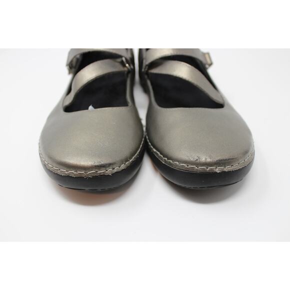 Vionic Comfort Shoes Women's 8.5 MaryJane's Round Toe - Picture 10 of 16